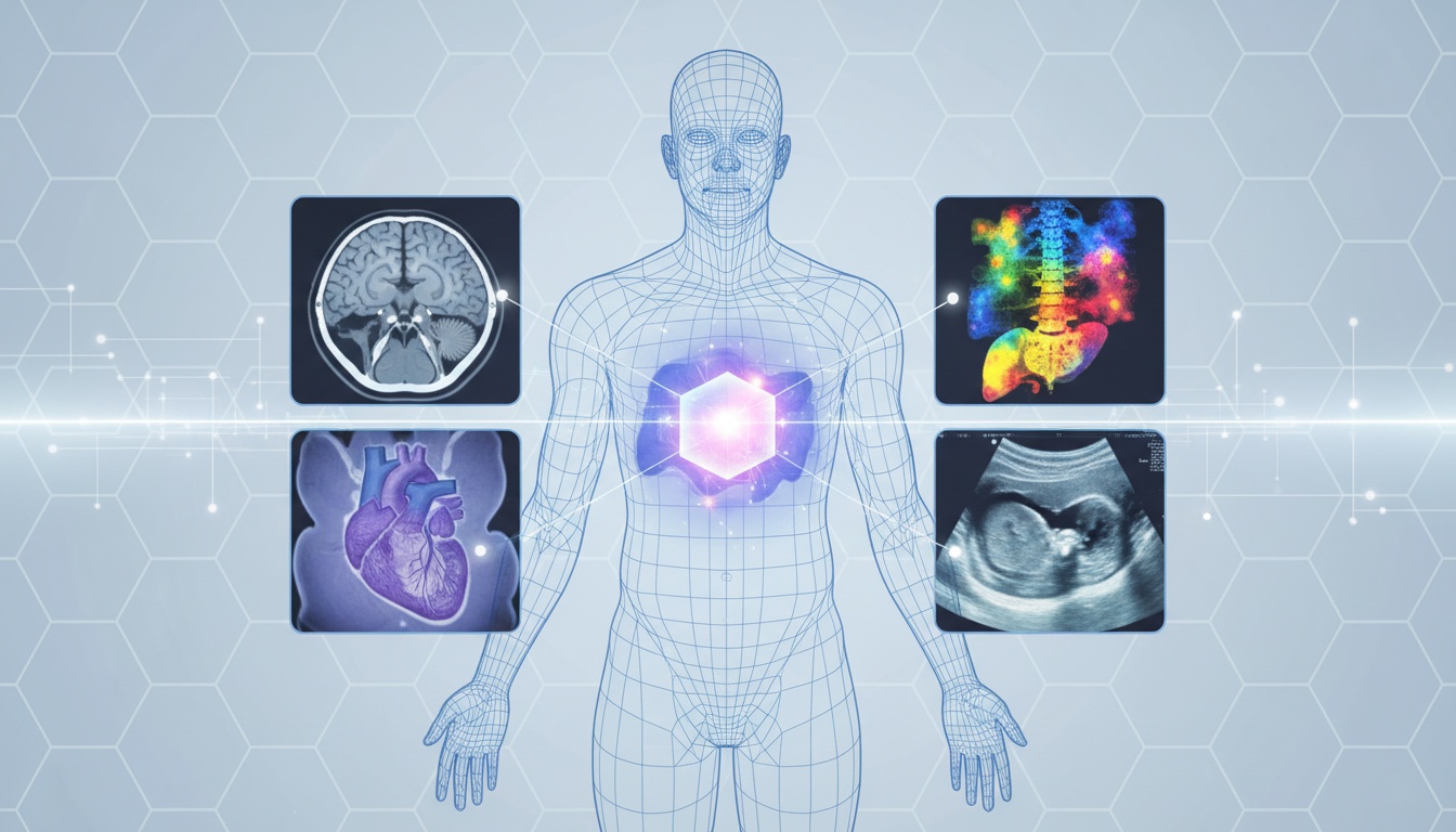 Cloud PACS en Multimodale Beeldvorming: De Infrastructuur Achter Moderne Diagnostische Workflows